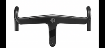 Gebrauchtes Black Inc Handlebar 2026 Cockpit