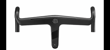 Black Inc Handlebar 2026 Cockpit usato