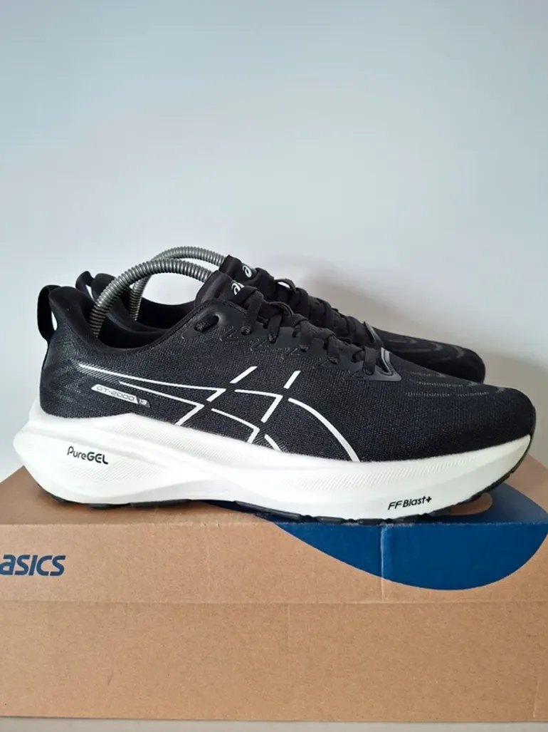 Used Asics GEL-GT 2000 13 bike — image 3 of 3