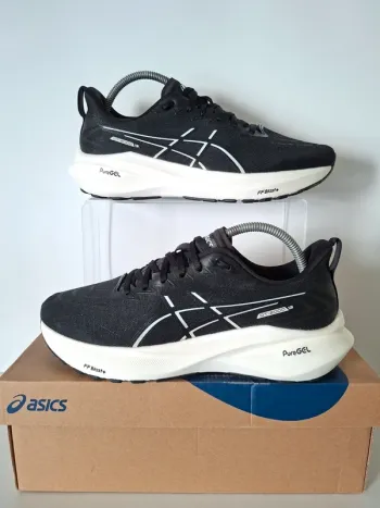 Used Asics GEL-GT 2000 13 Running Shoes