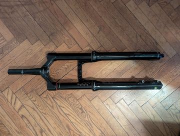 Gebrauchtes RockShox ZEB Select Fork 170 bike — Bild 4 von 8
