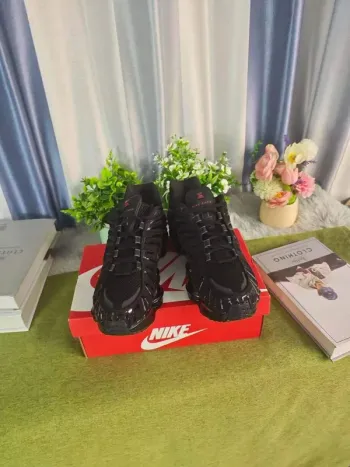 Nike Air TL Running Shoes de segunda mano