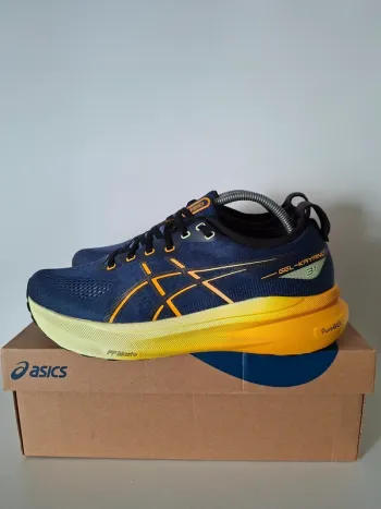 Used Asics Gel Kayano 31 bike — image 6 of 13