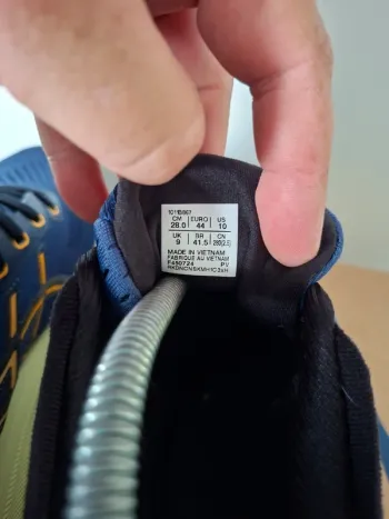 Used Asics Gel Kayano 31 bike — image 13 of 13