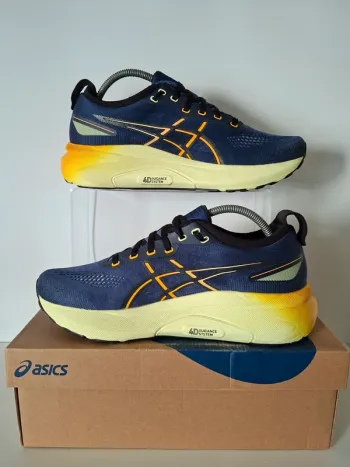 Used Asics Gel Kayano 31 bike — image 7 of 13