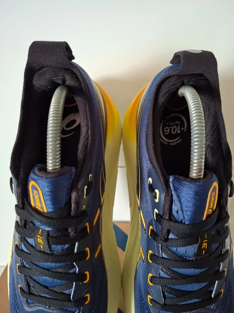 Used Asics Gel Kayano 31 bike — image 9 of 13