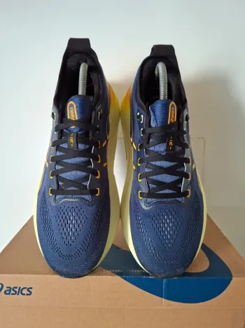 Used Asics Gel Kayano 31 bike — image 8 of 13
