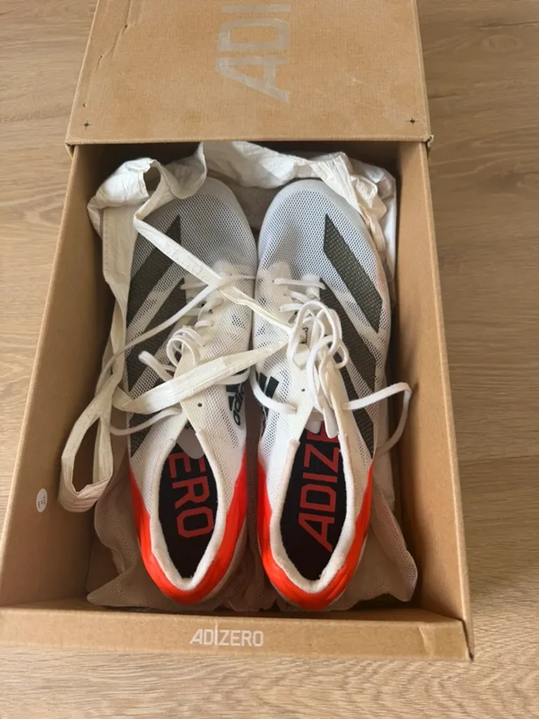 Käytetty Adidas Adizero bike — kuva 2 / 5
