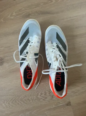 Käytetty Adidas Adizero bike — kuva 4 / 5