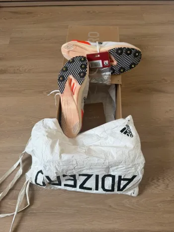 Käytetty Adidas Adizero bike — kuva 3 / 5