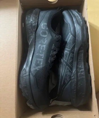 Gebrauchtes Asics Running Shoes Running Shoes