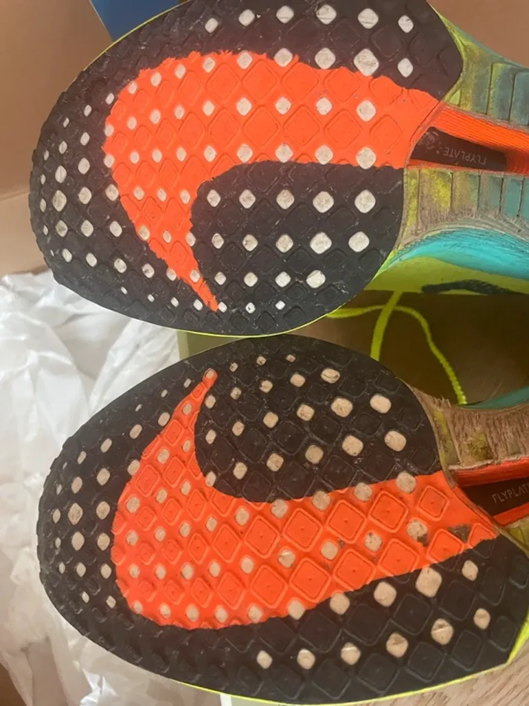 Used Nike Vaporfly bike — image 4 of 6