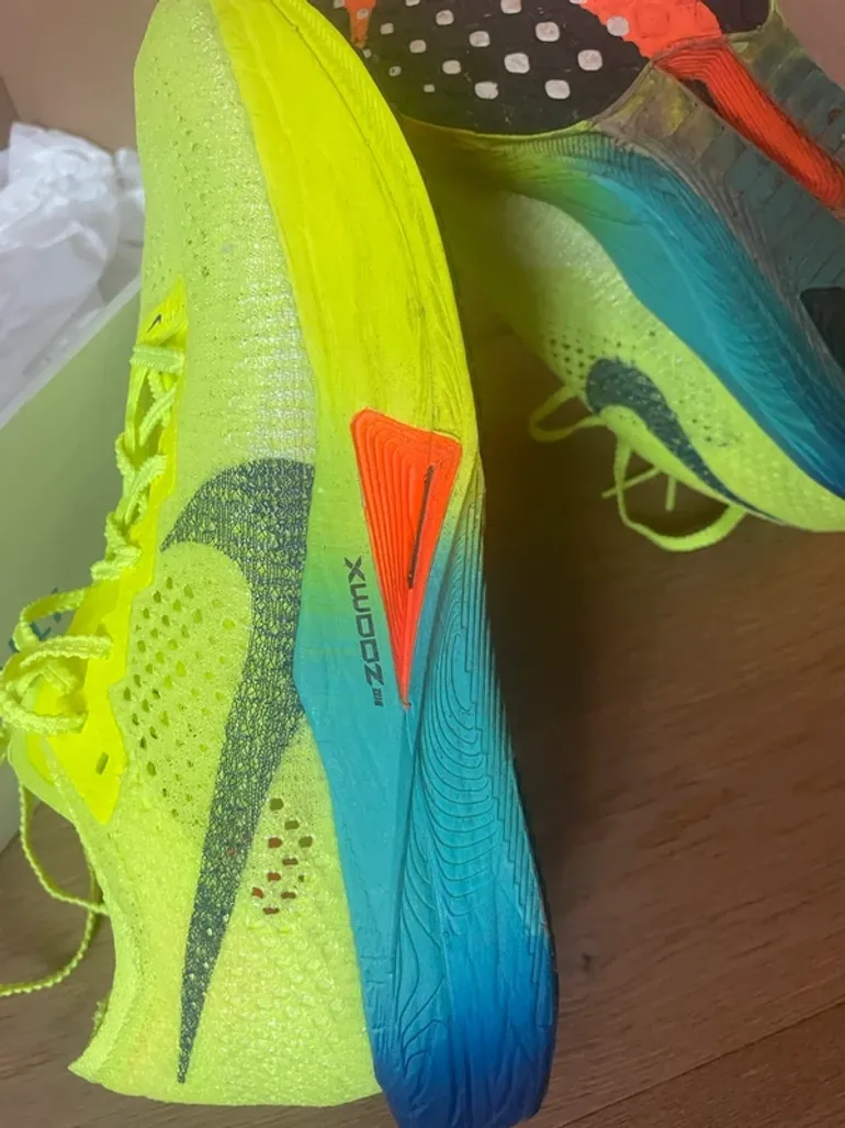 Used Nike Vaporfly bike — image 5 of 6