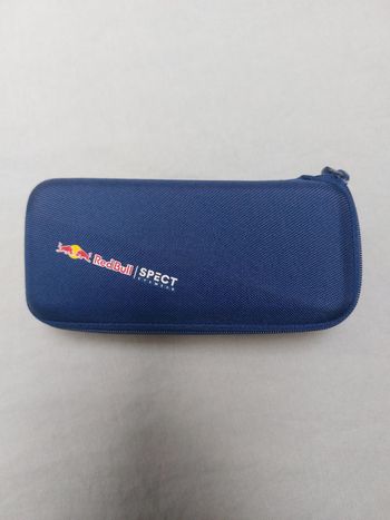 Red Bull spect fotocromati 2025 Cycling Accessories usato