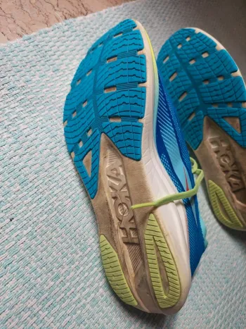 Used Hoka Running Shoes bike — image 6 of 8