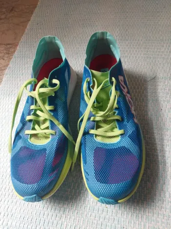 Used Hoka Running Shoes Running Shoes