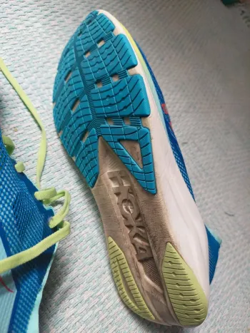 Used Hoka Running Shoes bike — image 7 of 8