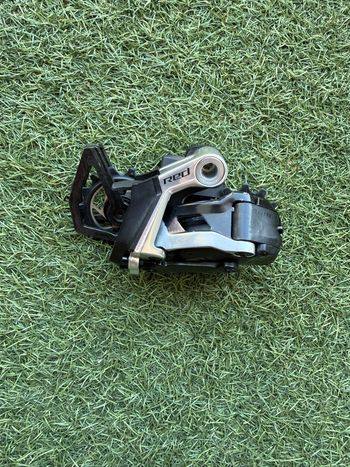 Sram Red E1 Etap Axs 12V 2026 Drivetrain & Pedals usato