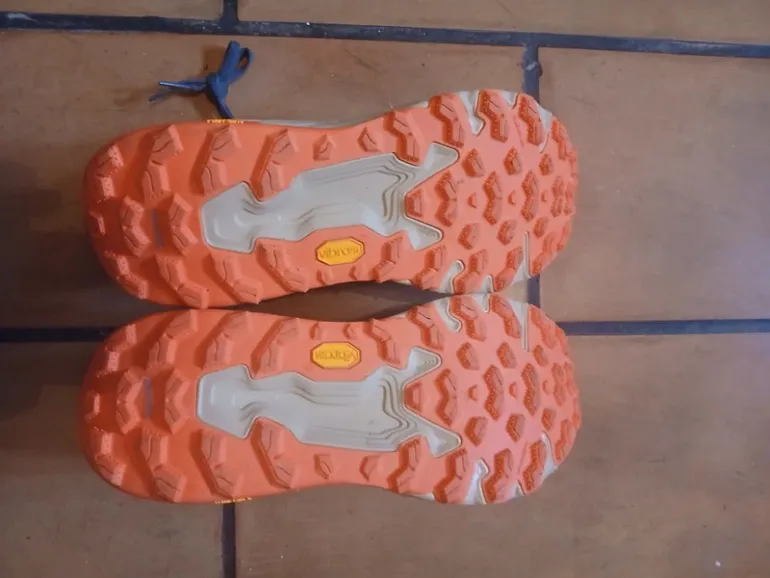 Käytetty New Balance Fresh Foam X Hierro V9 bike — kuva 2 / 3