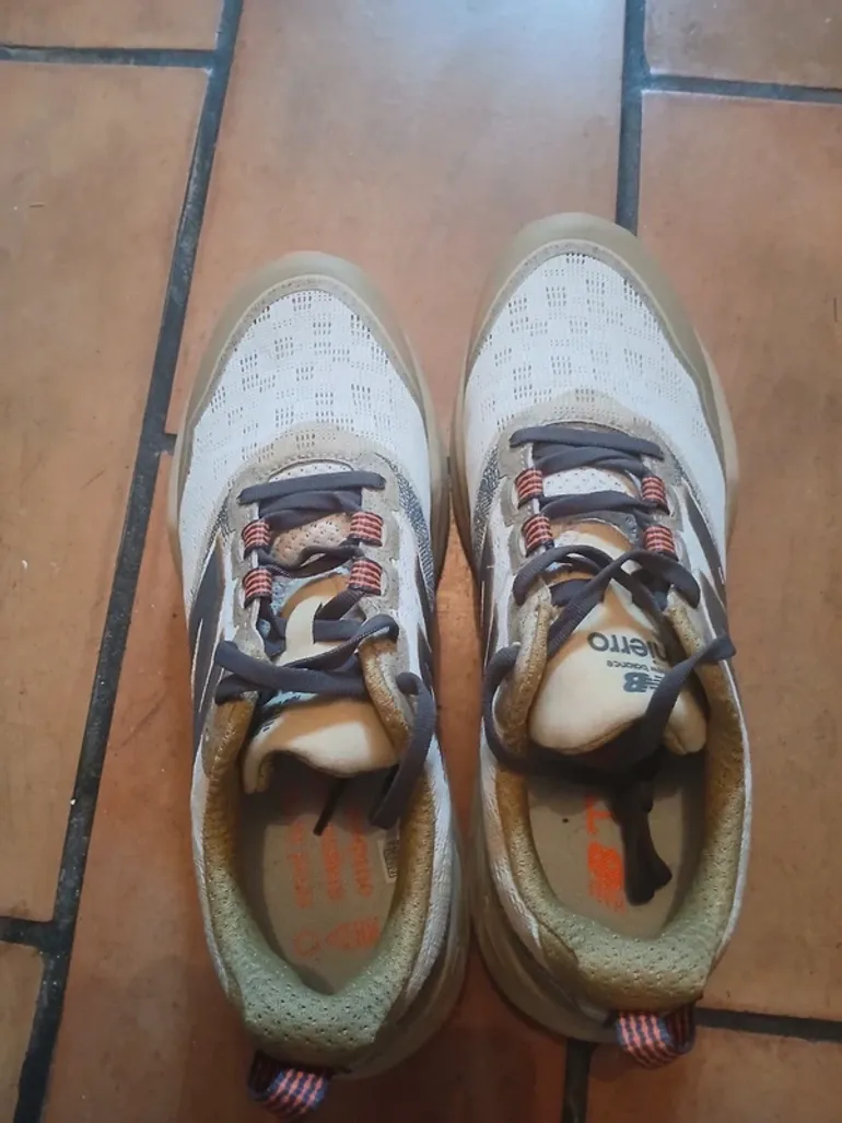 Käytetty New Balance Fresh Foam X Hierro V9 bike — kuva 3 / 3