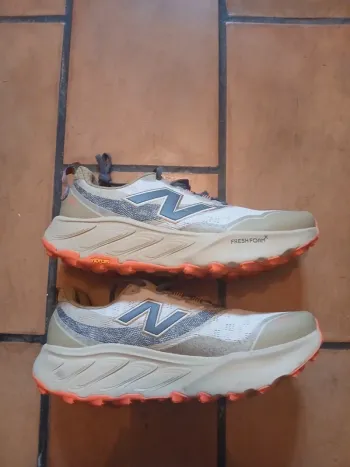 Käytetty New Balance Fresh Foam X Hierro V9 Running Shoes
