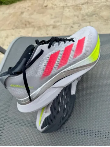 Adidas Adizero Running Shoes d'occasion