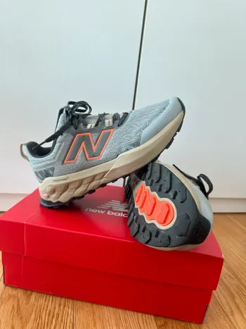 New Balance Garoe V2 bike d'occasion — image 3 sur 5