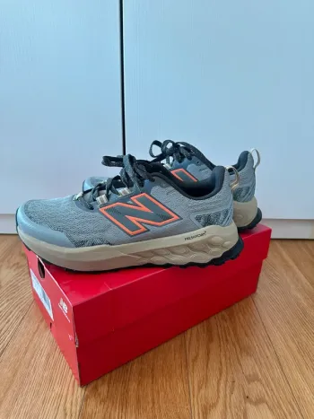 New Balance Garoe V2 bike d'occasion — image 5 sur 5