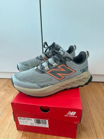 New Balance Garoe V2 Running Shoes d'occasion