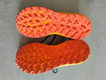 Käytetty Asics Gel Kanaku 6 bike — kuva 7 / 7