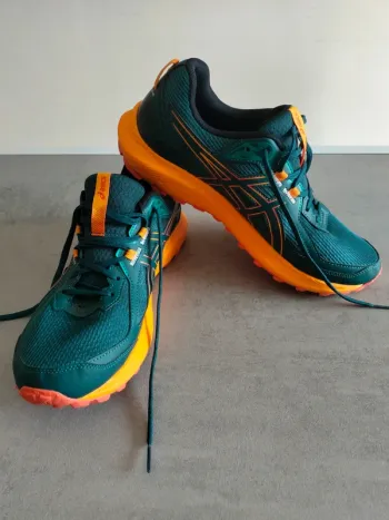 Käytetty Asics Gel Kanaku 6 bike — kuva 2 / 7