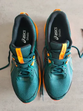 Käytetty Asics Gel Kanaku 6 bike — kuva 4 / 7