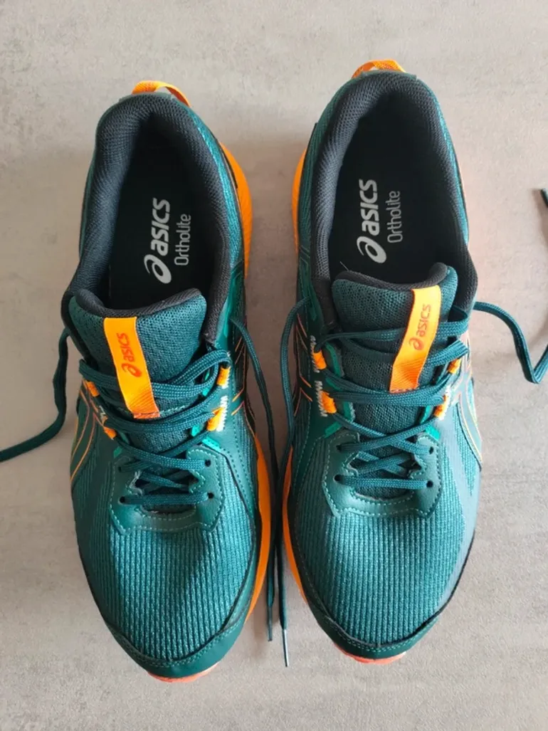 Käytetty Asics Gel Kanaku 6 bike — kuva 4 / 7