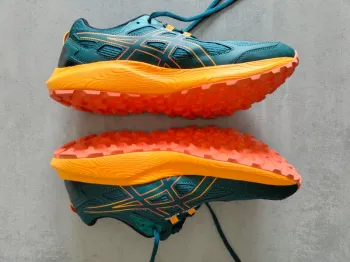Käytetty Asics Gel Kanaku 6 bike — kuva 3 / 7