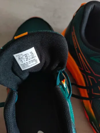 Käytetty Asics Gel Kanaku 6 bike — kuva 6 / 7