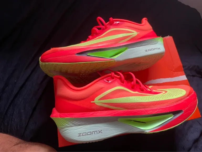 Nike Zoom Fly 6 bike de segunda mano — imagen 2 de 6