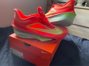 Nike Zoom Fly 6 Running Shoes de segunda mano