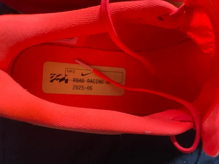 Nike Zoom Fly 6 bike de segunda mano — imagen 5 de 6
