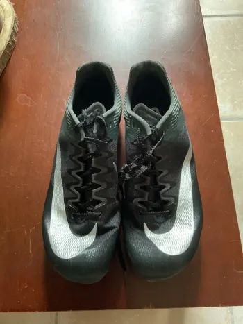 Tweedehands Nike Leichtathletik Spikes Running Shoes