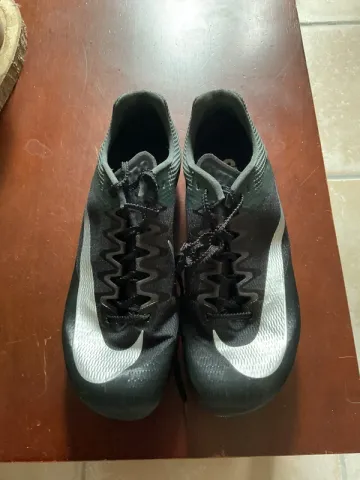 Nike Leichtathletik Spikes Running Shoes usato