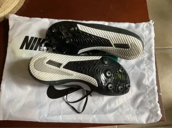 Tweedehands Nike Leichtathletik Spikes bike — afbeelding 4 van 5