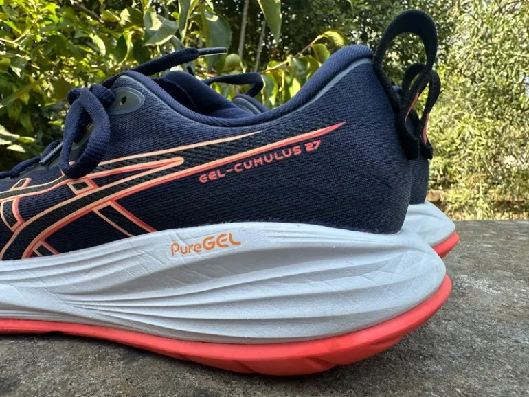 Used Asics Gel Cumulus 27 2025 bike — image 2 of 6