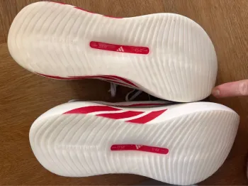 Adidas Hyperboost bike d'occasion — image 2 sur 4