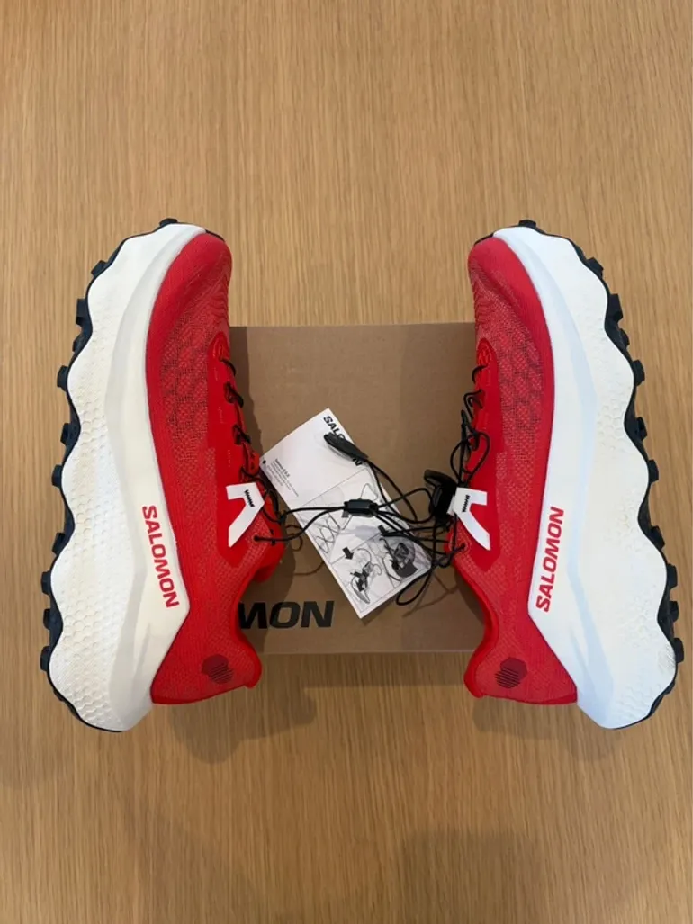 Used Salomon Ultra Glide 4 bike — image 2 of 6