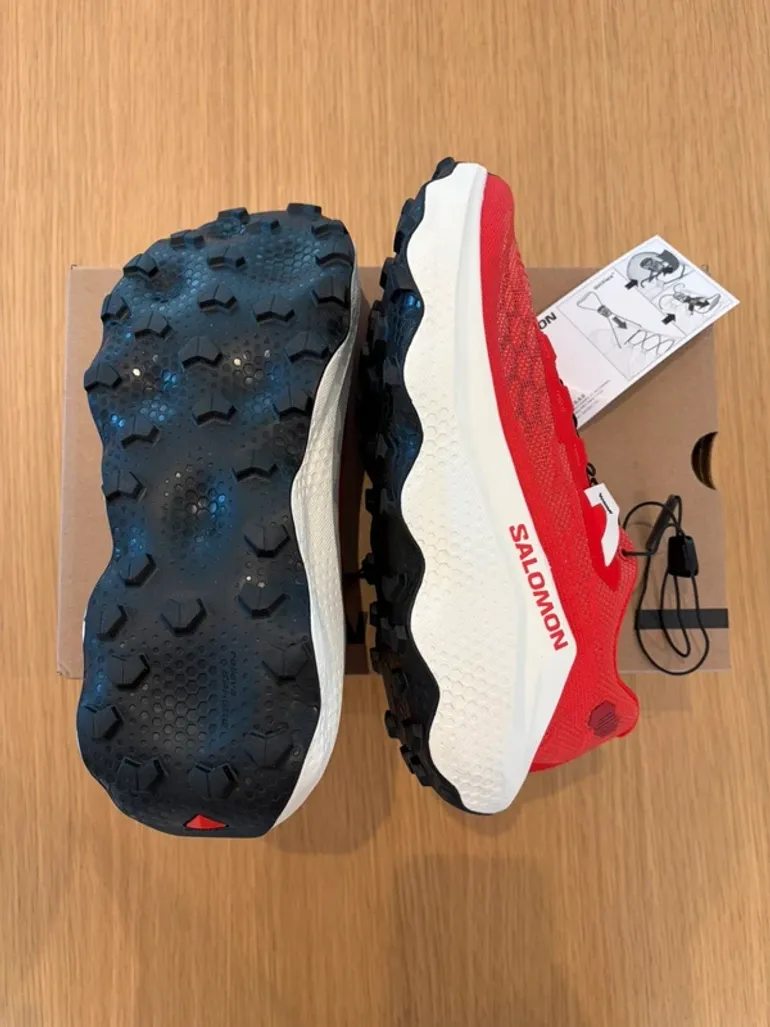 Used Salomon Ultra Glide 4 bike — image 4 of 6