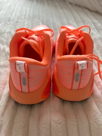 Used Orange Vomero plus bike — image 3 of 6