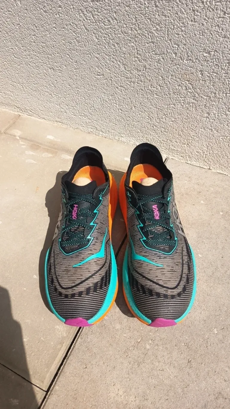 Gebrauchtes Hoka Mach X 2 bike — Bild 5 von 5