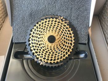 Gebrauchtes Sram XX1 Eagle AXS XG-1299 2026 Drivetrain & Pedals