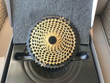 Sram XX1 Eagle AXS XG-1299 2026 Drivetrain & Pedals usato