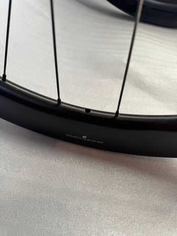 Gebrauchtes Scope R5 Disc Brake Wheelset 2023 bike — Bild 9 von 10